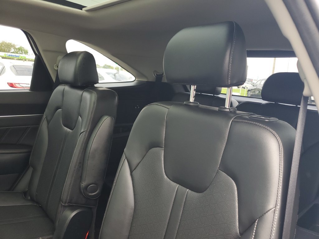Used 2022 Kia Sorento SX FWD image 22