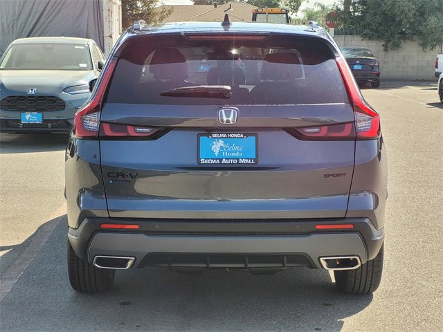 New 2026 Honda CR-V Sport-L image 5