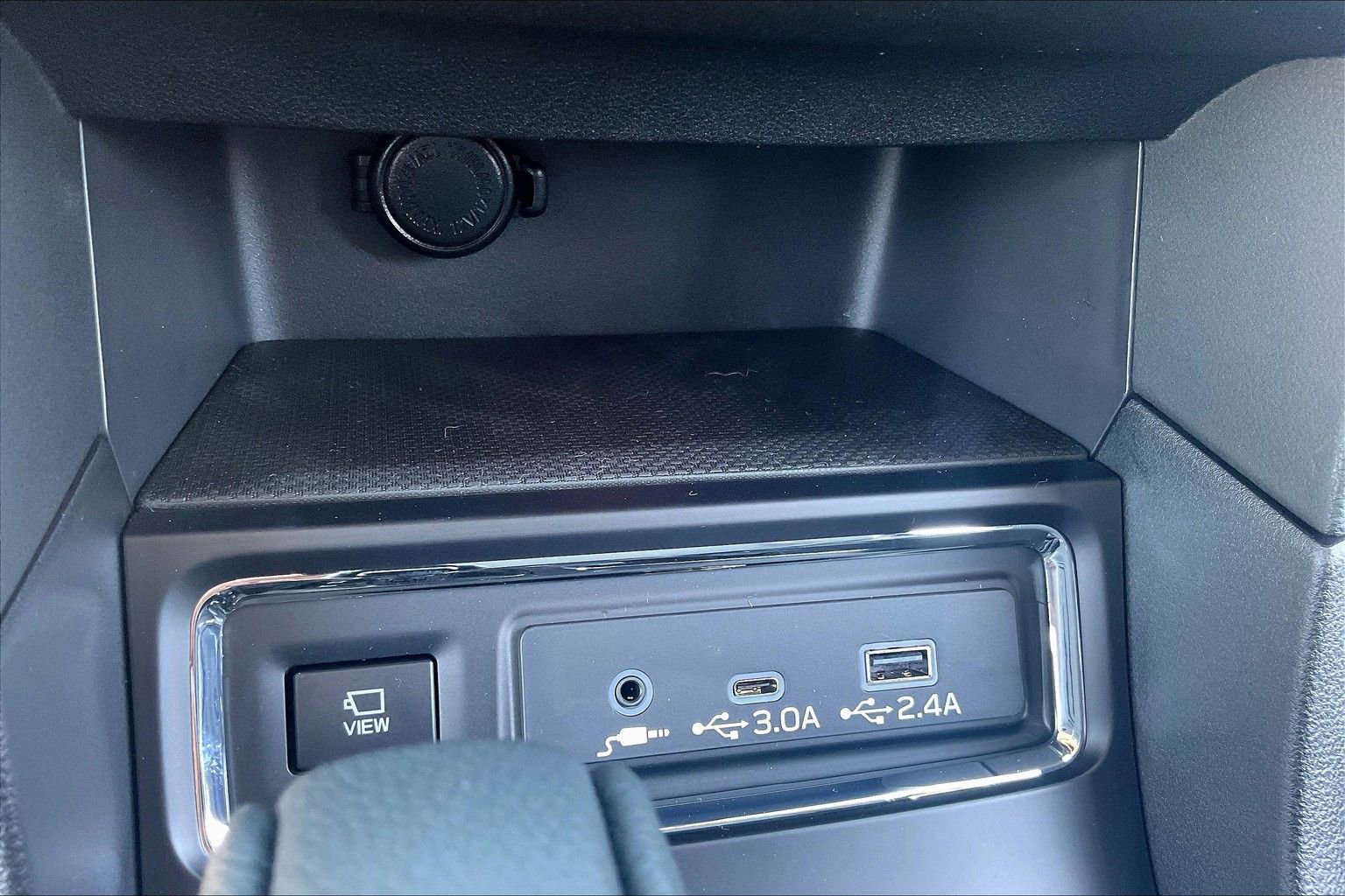 New 2025 Subaru Ascent Bronze Edition image 20