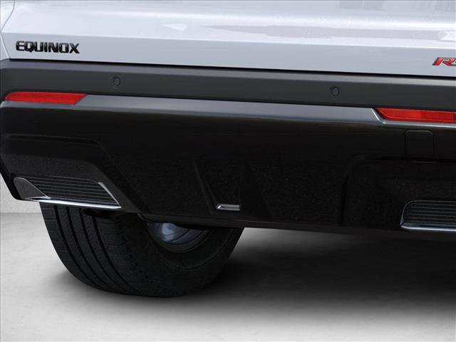 New 2026 Chevrolet Equinox RS image 14