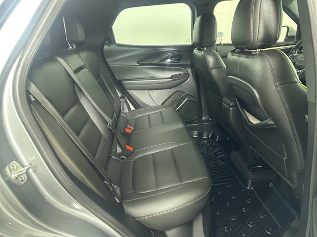 Used 2024 Chevrolet TrailBlazer ACTIV image 16
