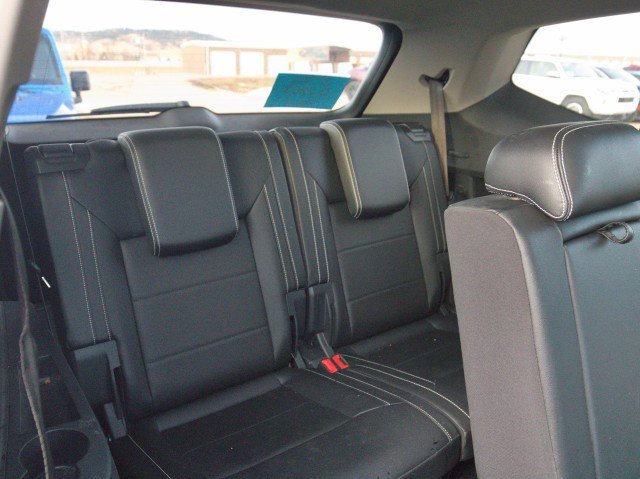 Used 2022 Volkswagen Atlas SE image 32