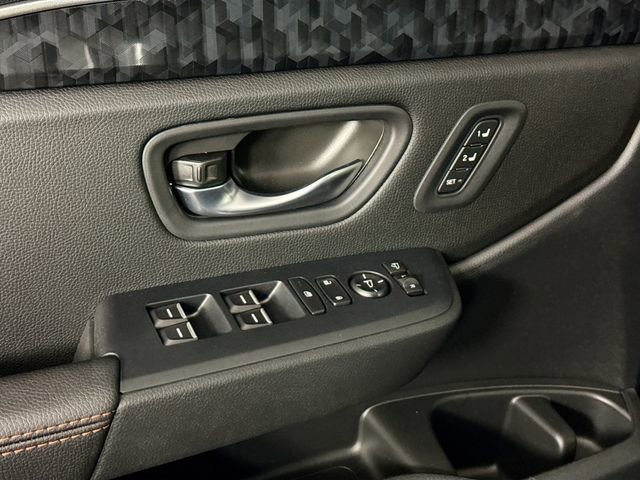 New 2026 Honda Passport TrailSport Elite image 26