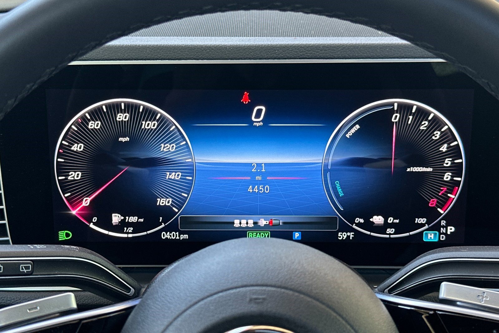 Certified 2025 Mercedes-Benz GLE 450e 4MATIC image 22