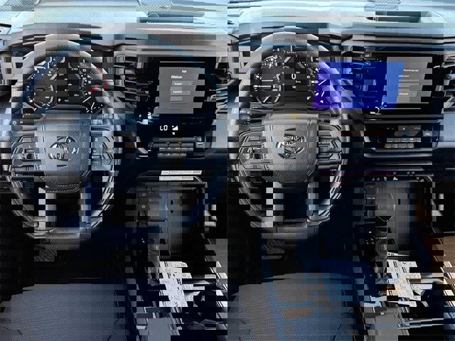 New 2026 Toyota Tundra SR image 11