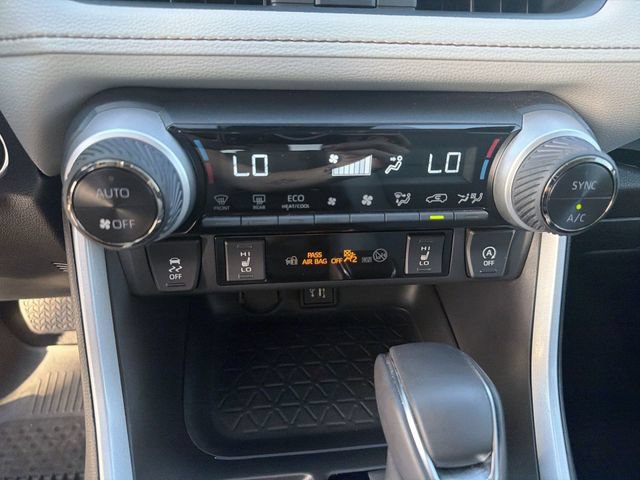 Certified 2023 Toyota RAV4 XLE Premium AWD/4WD image 22