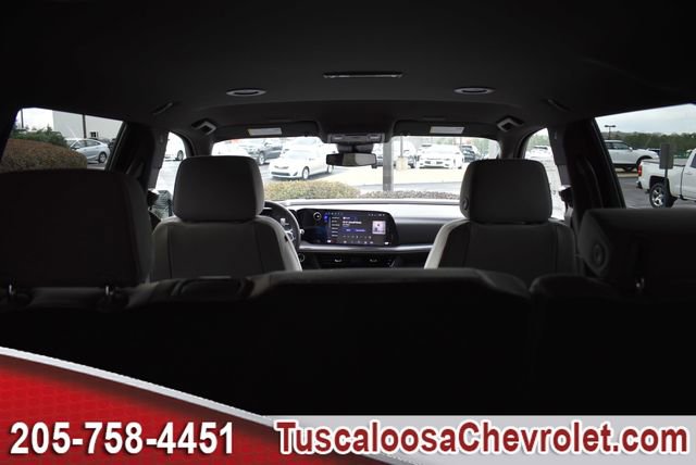 New 2026 Chevrolet Tahoe LS image 10