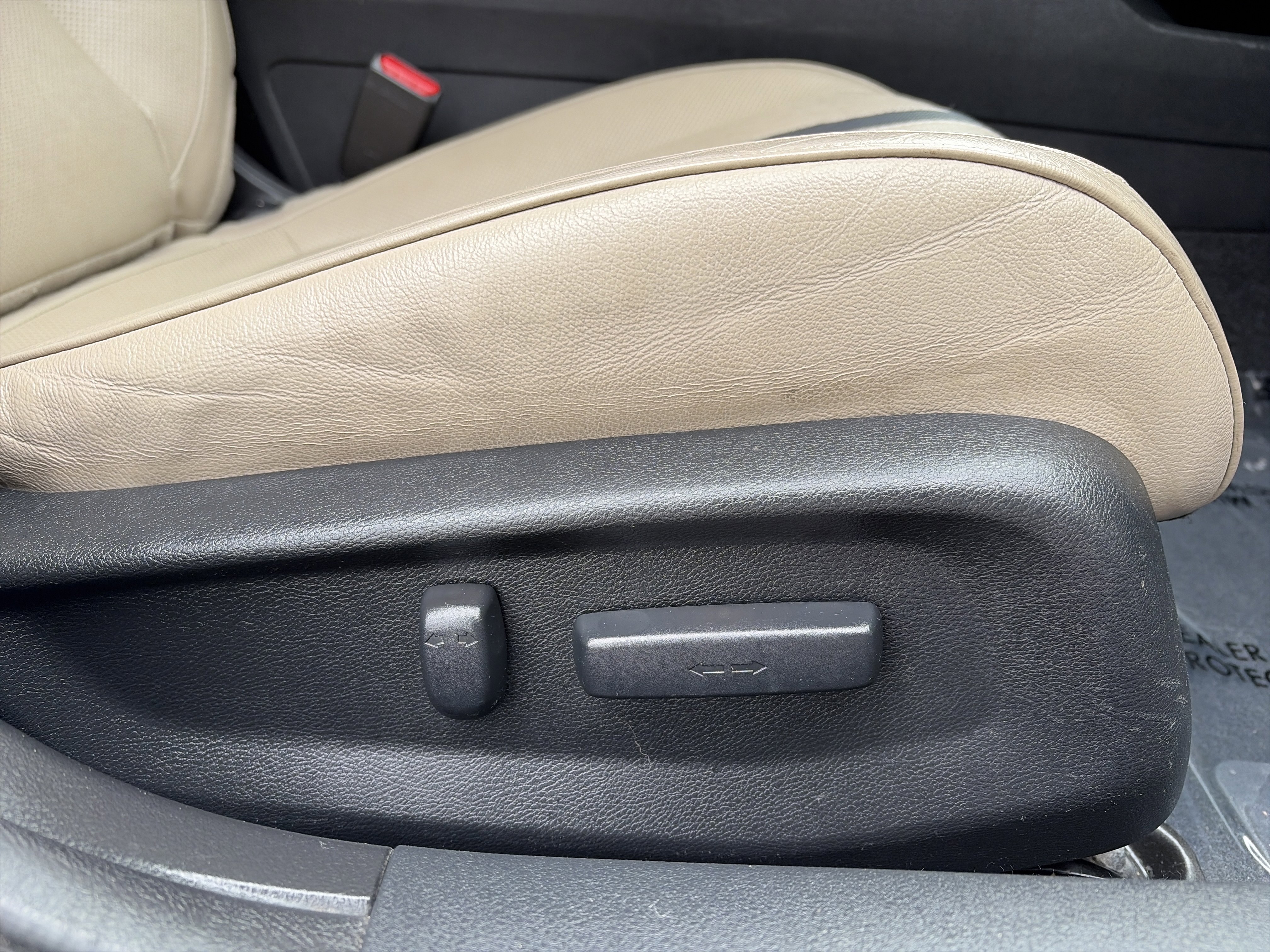Used 2016 Honda Civic Touring image 26