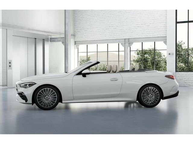 New 2024 Mercedes-Benz CLE 450 4MATIC Cabriolet image 36