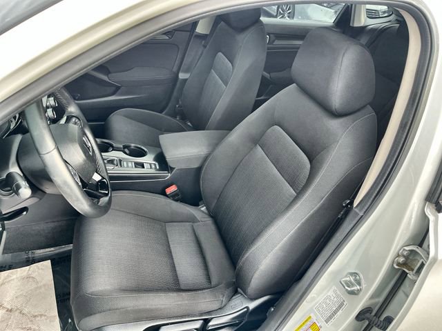 Used 2024 Honda Civic EX image 15