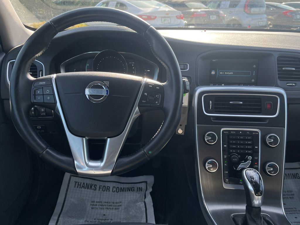 Used 2015 Volvo V60 T5 Premier Plus FWD image 18