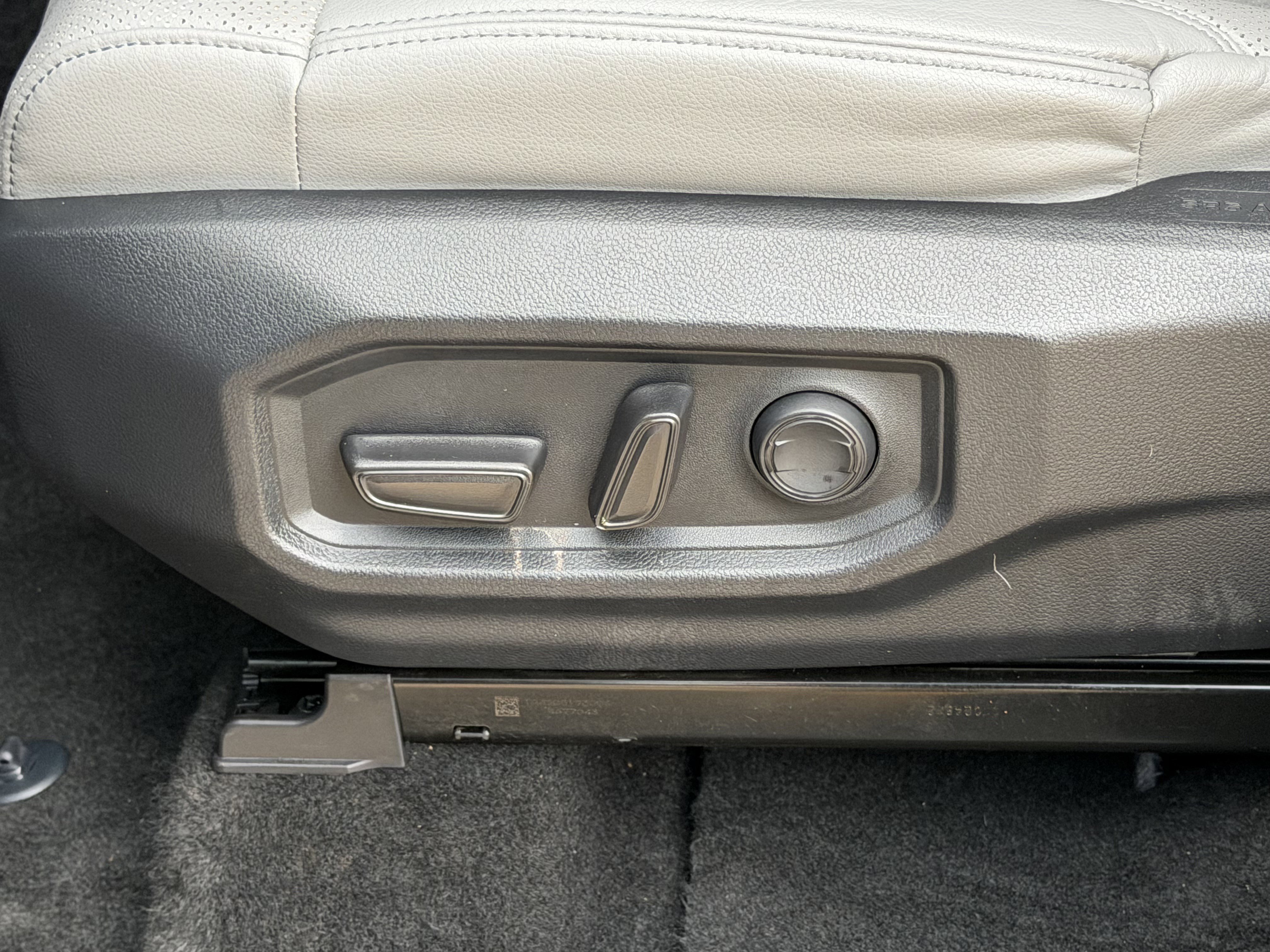 Used 2023 Toyota Tundra SR5 w/ TRD Sport Premium Package image 18