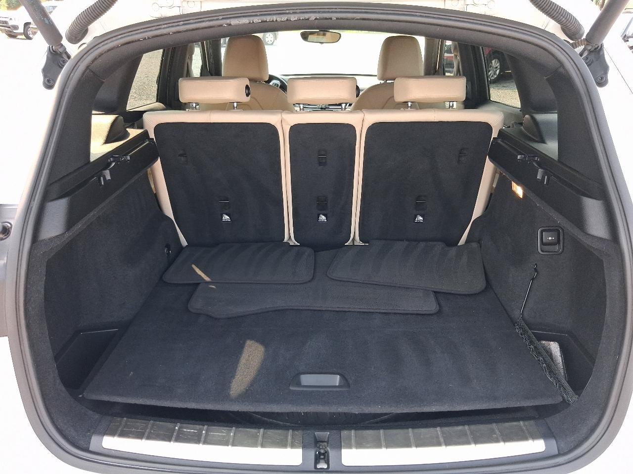 Used 2018 BMW X1 xDrive28i AWD/4WD image 22