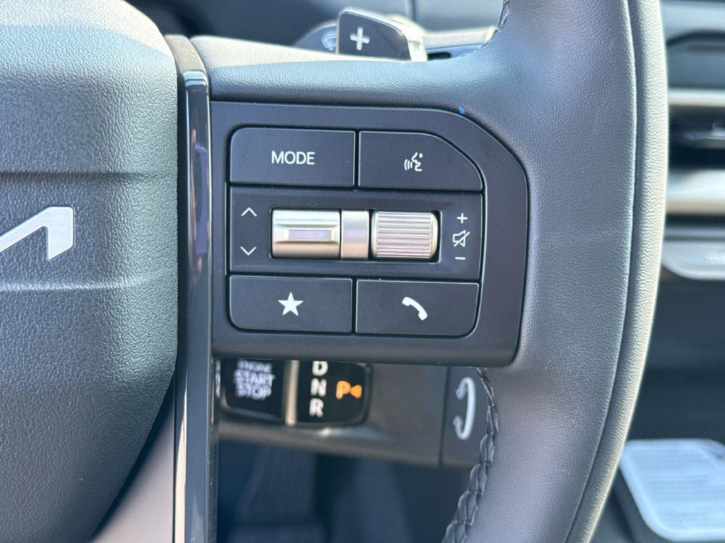 New 2027 Kia Telluride LX FWD image 22