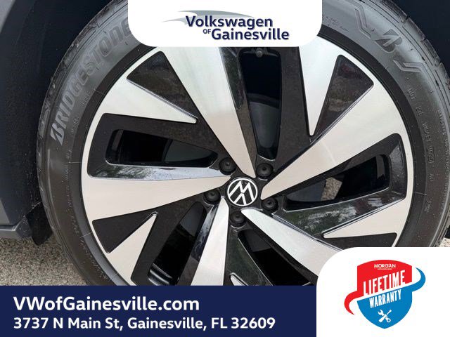 Certified 2022 Volkswagen ID.4 Pro S image 28