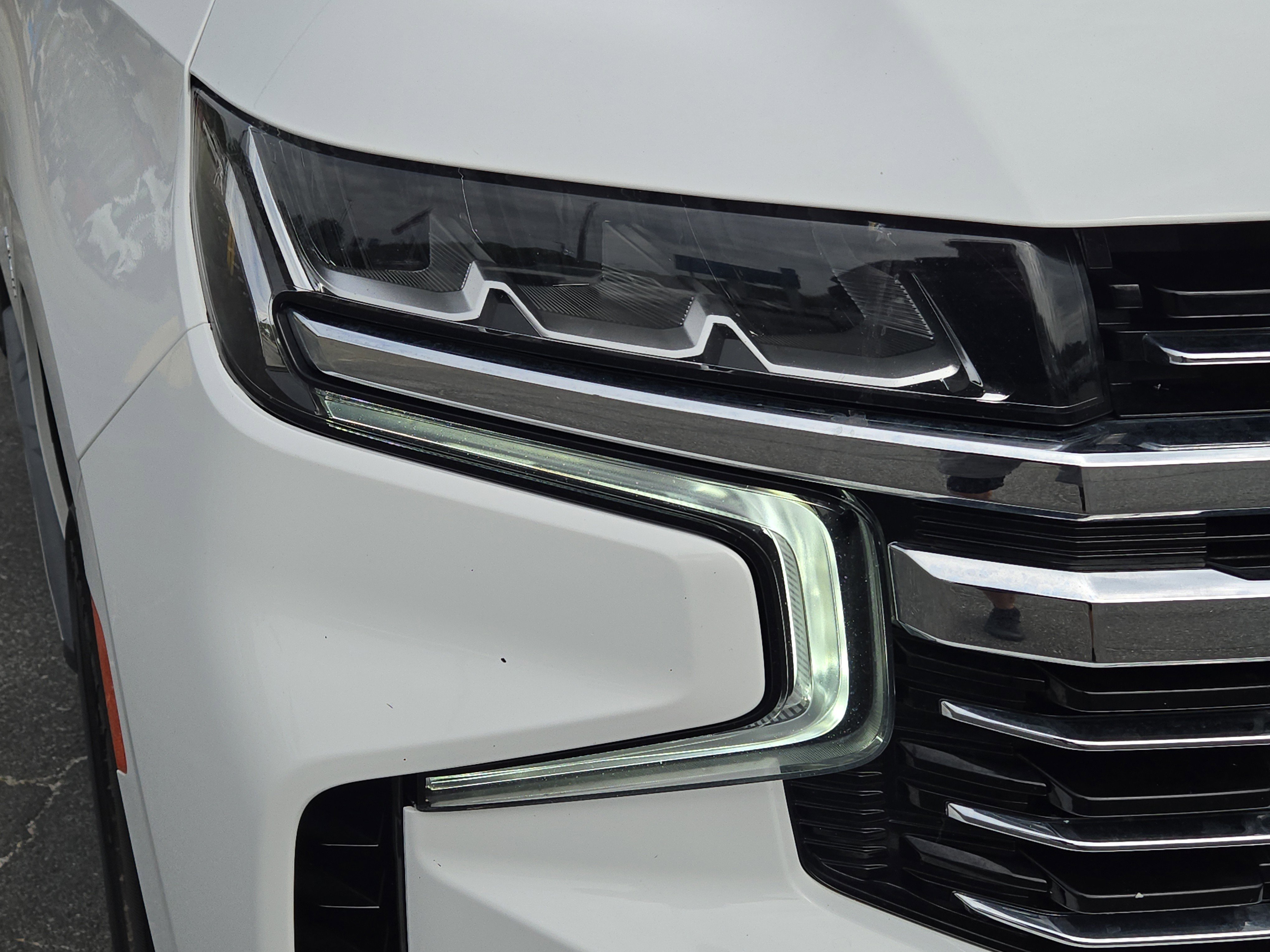 Used 2024 Chevrolet Tahoe LT image 5