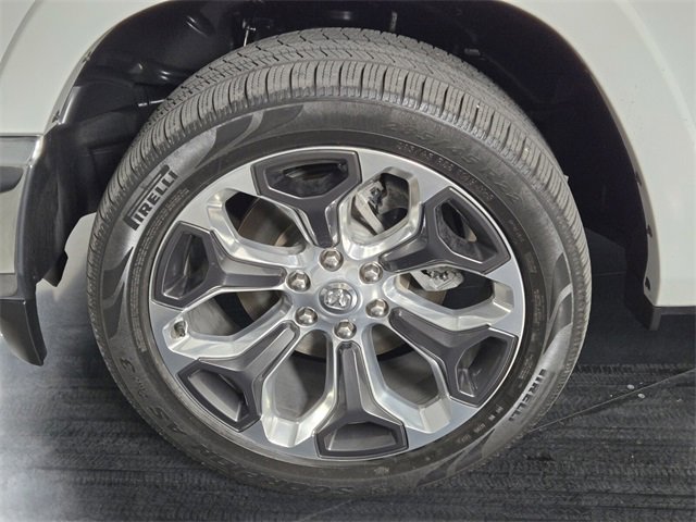 Used 2021 RAM 1500 Limited image 12