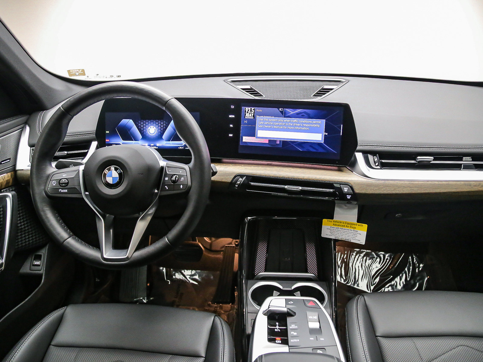 Used 2026 BMW X1 xDrive28i w/ Convenience Package AWD/4WD image 13