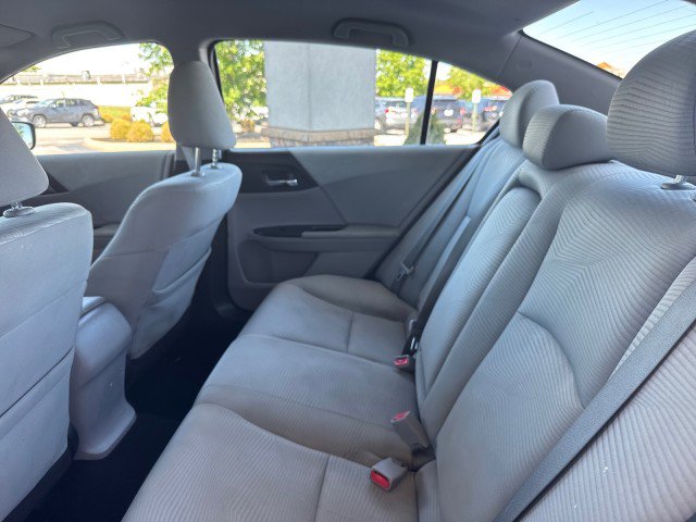 Used 2014 Honda Accord LX image 7
