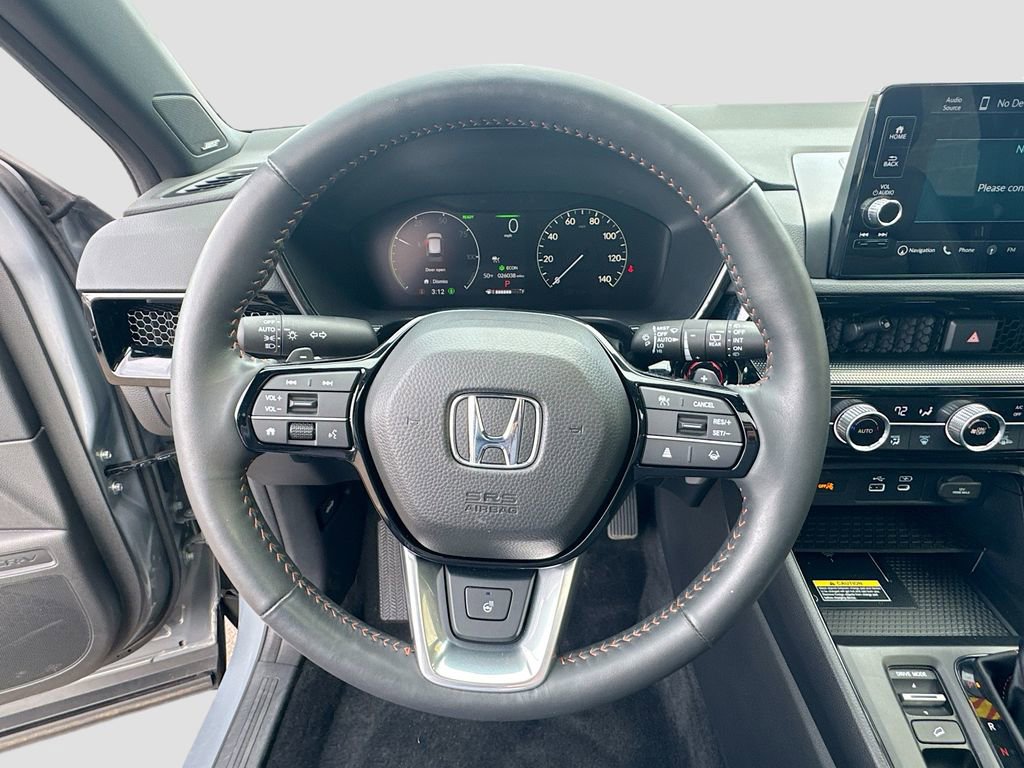 Used 2024 Honda CR-V Sport Touring image 7