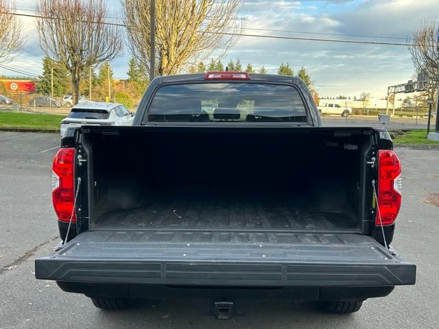 Used 2020 Toyota Tundra Limited image 7