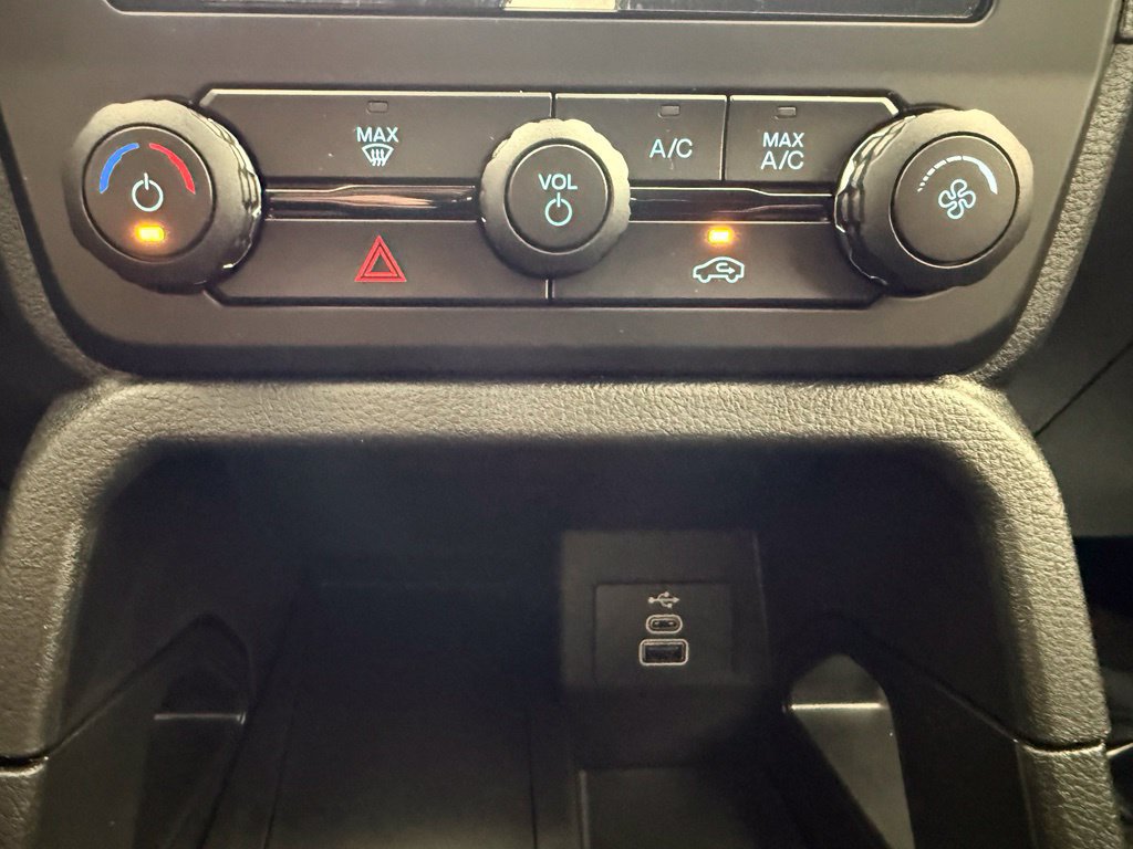 New 2026 Ford Ranger XL w/ Trailer Tow Package AWD/4WD image 37
