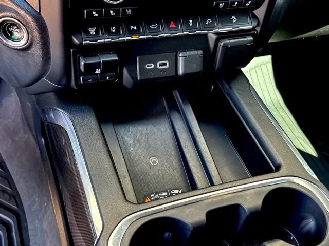 Used 2021 GMC Sierra 2500 AT4 w/ AT4 Premium Plus Package image 35