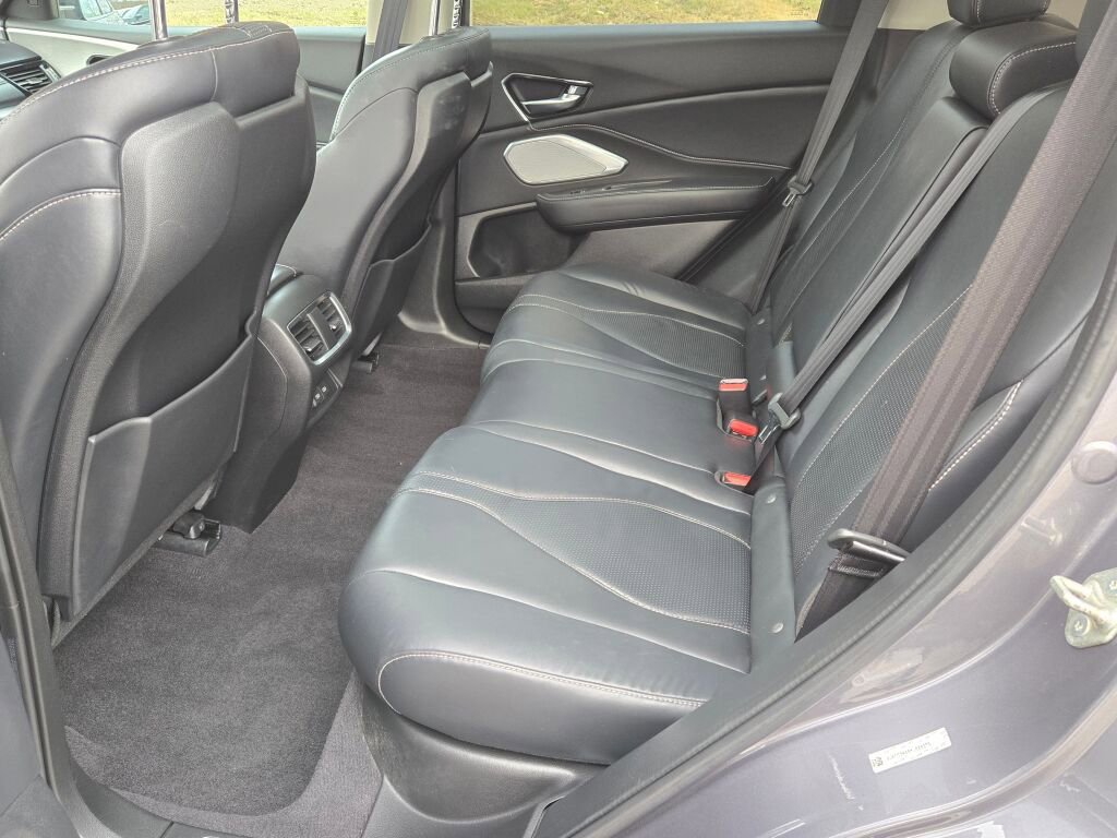 Used 2019 Acura RDX w/ Technology Package image 20