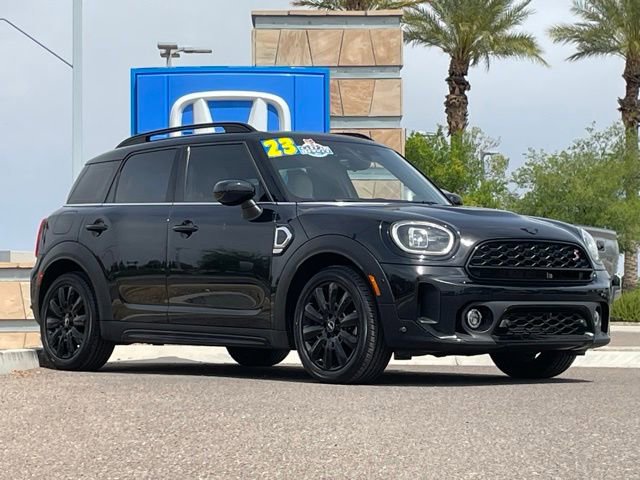 Used 2023 MINI Cooper Countryman S image 3