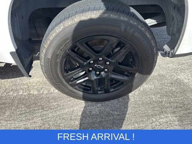 Used 2023 Chevrolet Silverado 1500 RST w/ All Star Edition Plus image 18