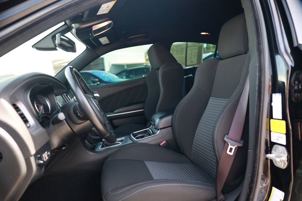 Used 2023 Dodge Charger GT RWD image 17