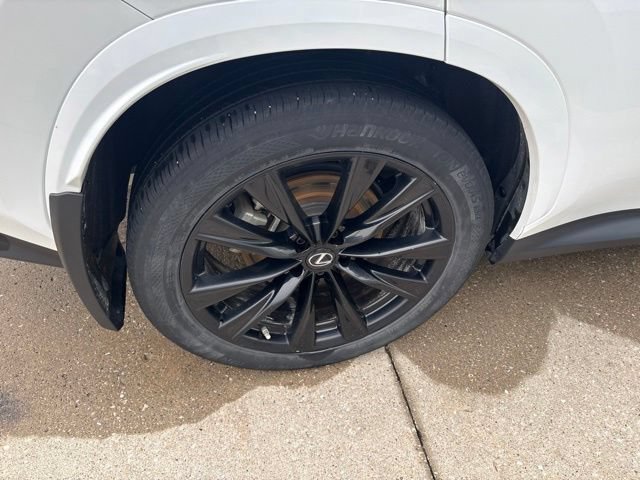 Used 2023 Lexus NX 350 F Sport AWD/4WD image 10