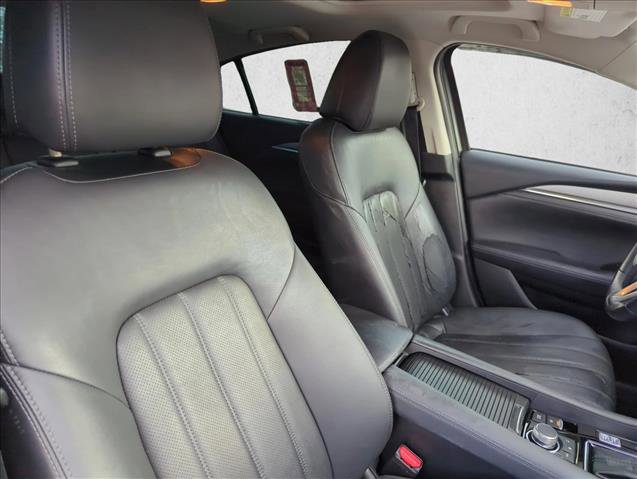Used 2020 MAZDA MAZDA6 Touring FWD image 24