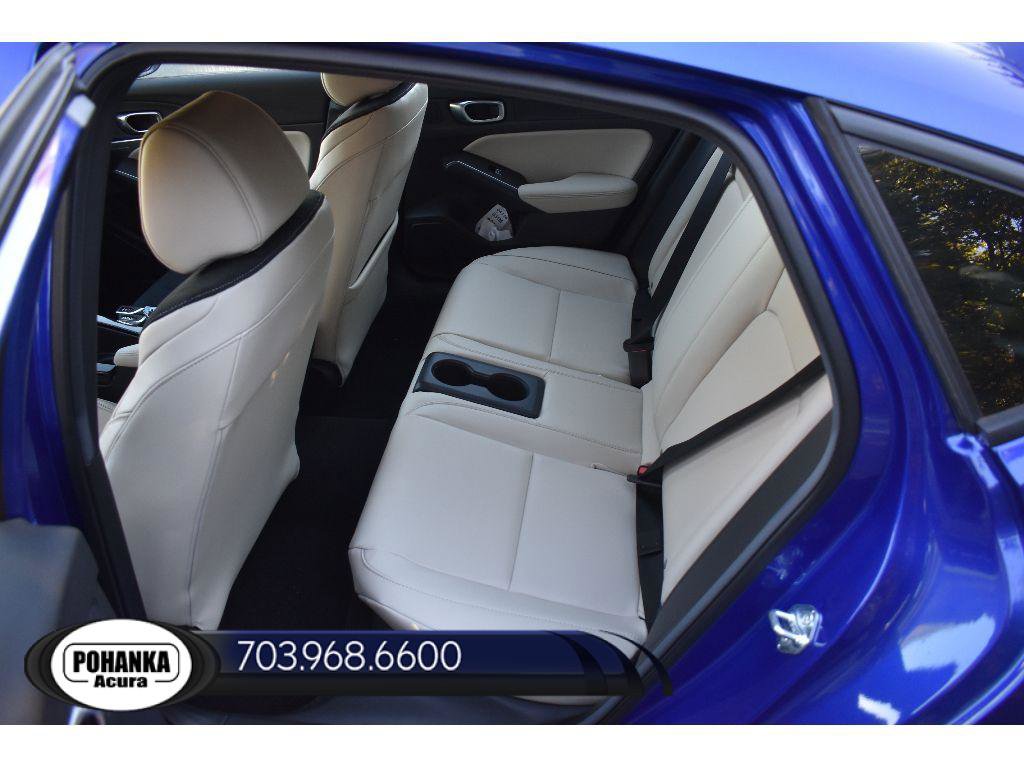 New 2025 Acura Integra Type S image 15