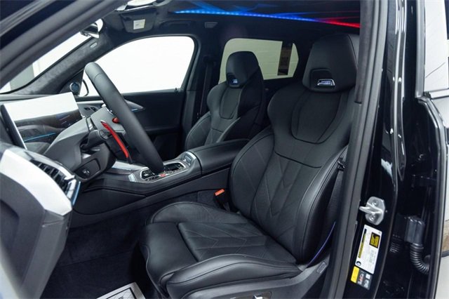 New 2026 BMW XM Label Red image 26