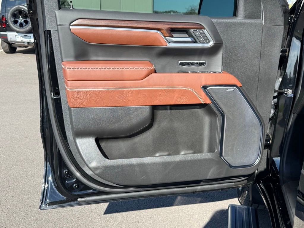 Used 2026 GMC Sierra 1500 Denali Ultimate image 22