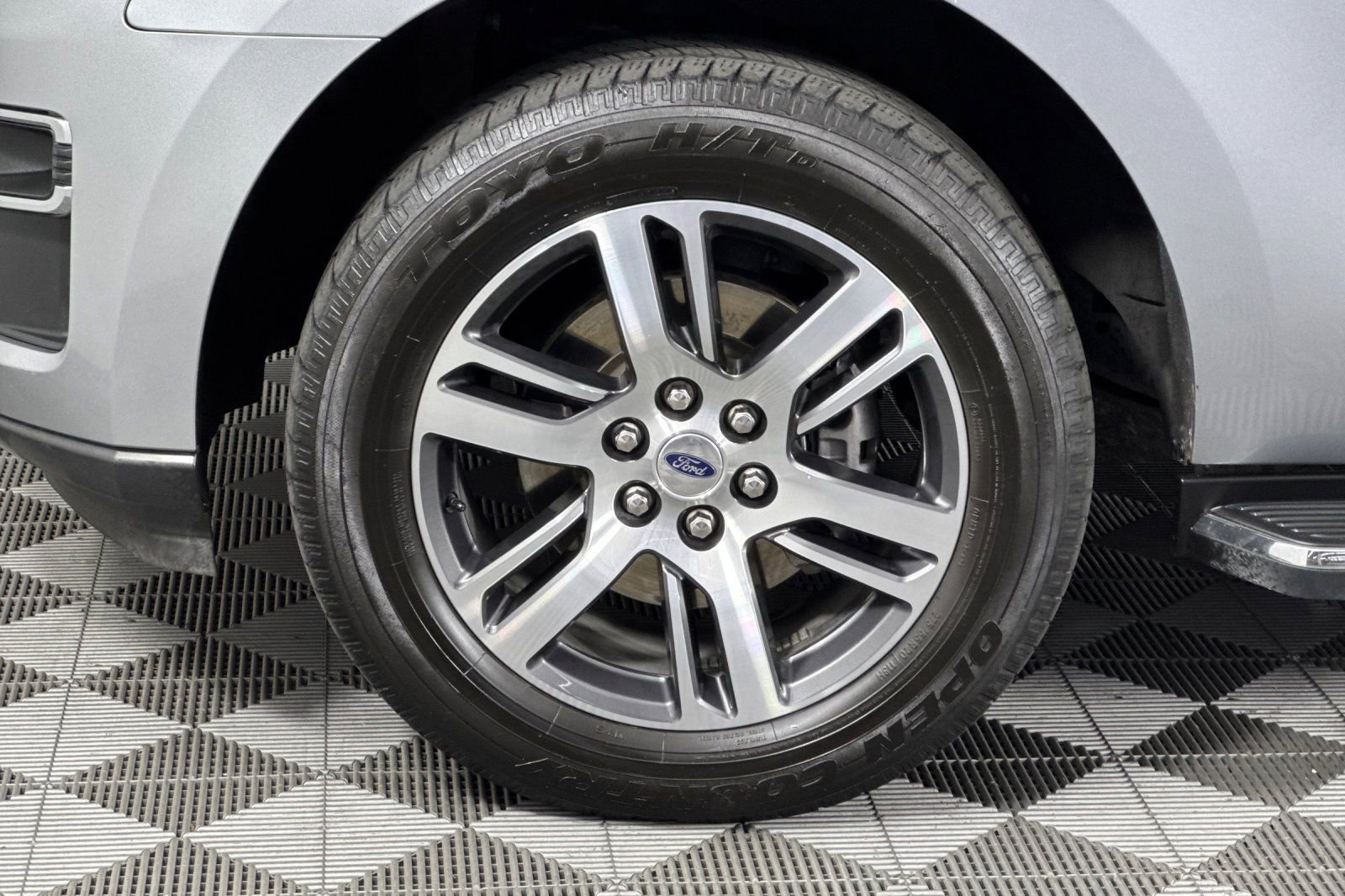 Used 2022 Ford Expedition Max Limited AWD/4WD image 29