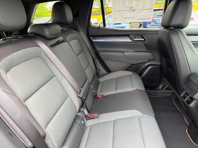 New 2026 GMC Terrain AT4 w/ Convenience Package III AWD/4WD image 23