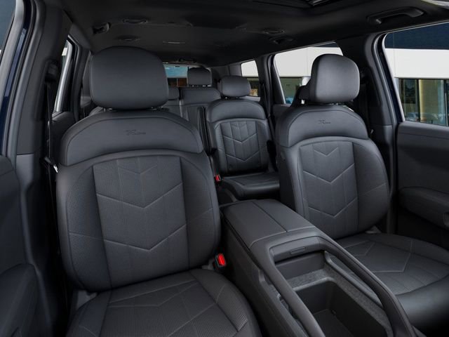 New 2027 Kia Telluride EX X-Line image 15