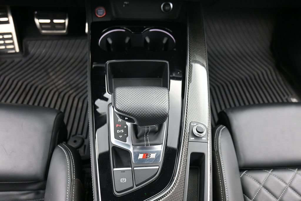 Used 2021 Audi S5 Prestige w/ Prestige Package AWD/4WD image 14