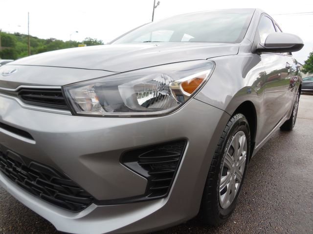 Used 2021 Kia Rio S image 10