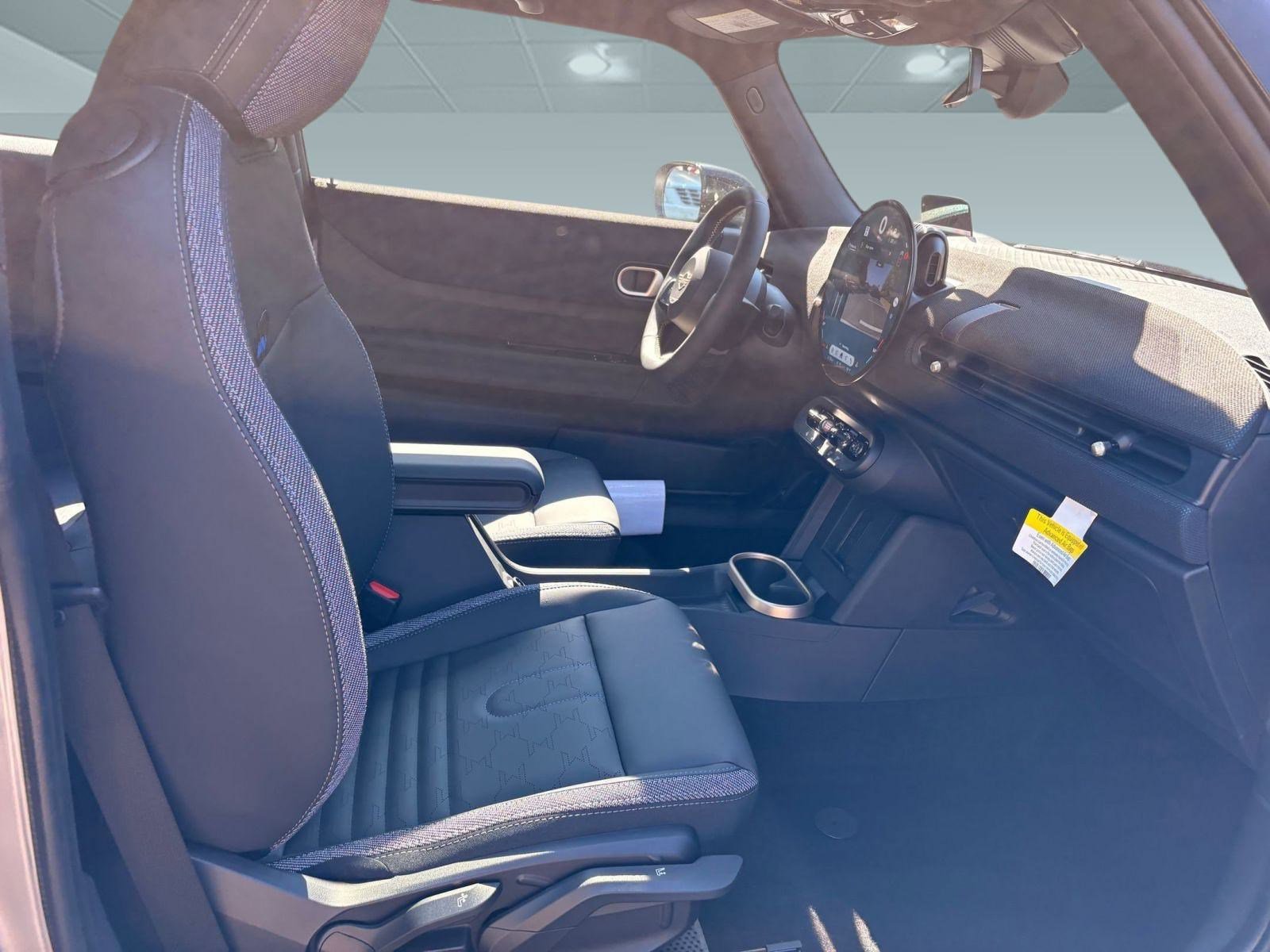 New 2026 MINI Cooper S image 25