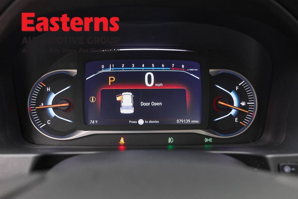 Used 2019 Honda Pilot Elite image 17