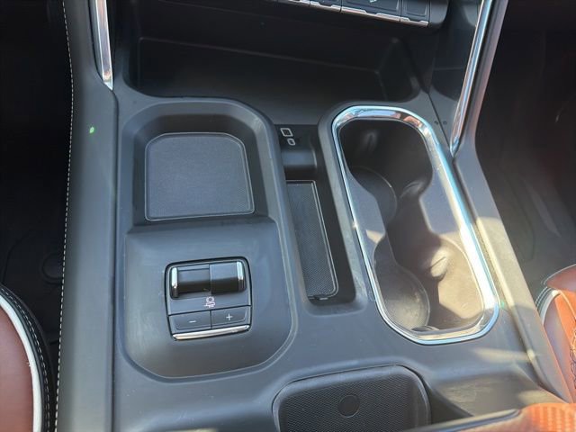 Used 2024 GMC Sierra 2500 Denali Ultimate w/ Max Trailering Package image 26