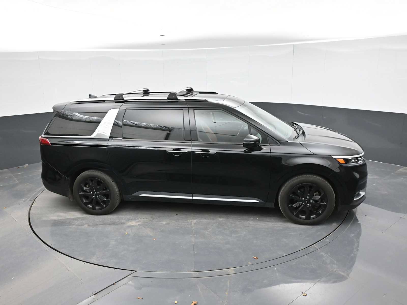 Used 2022 Kia Carnival SX Prestige FWD image 44