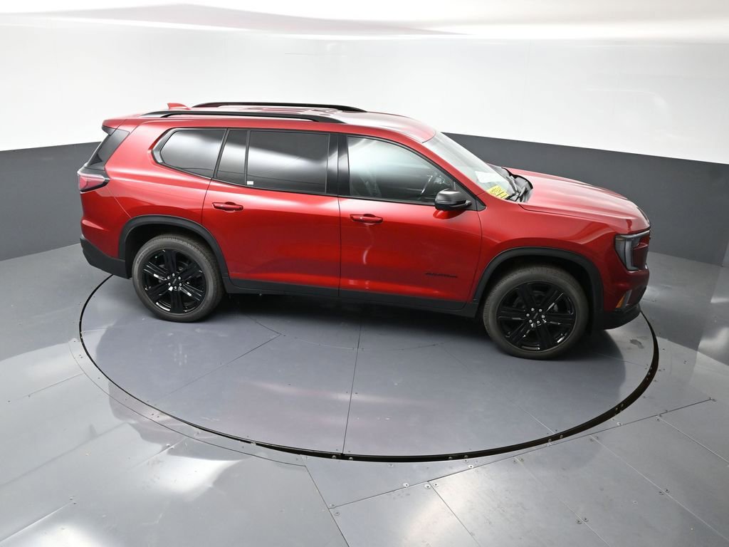 New 2025 GMC Acadia Elevation w/ Elevation Premium Package image 35