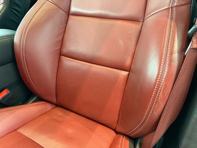 Used 2024 Dodge Durango SRT Hellcat AWD/4WD image 24