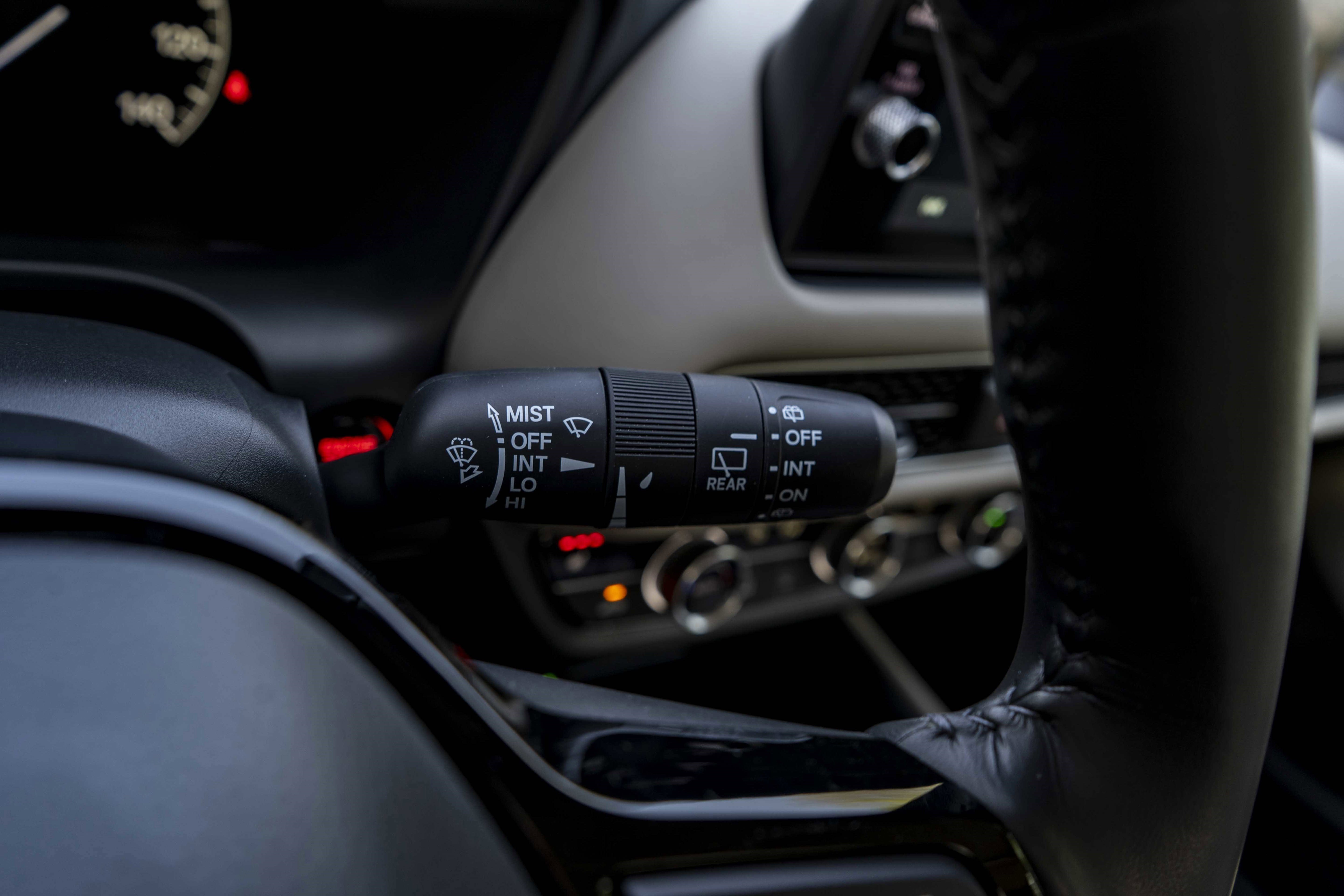 Used 2026 Honda HR-V EX-L image 24