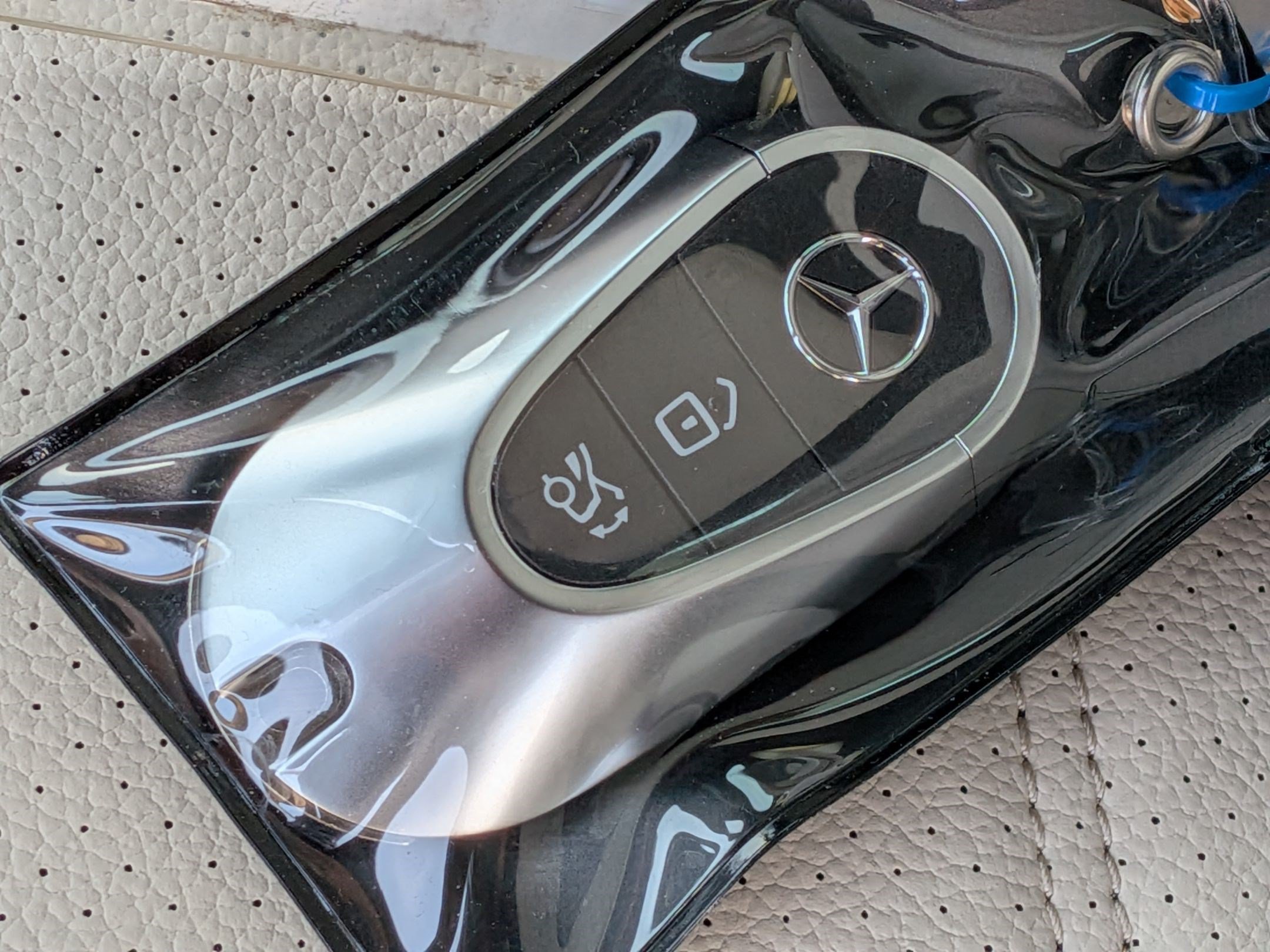 Certified 2026 Mercedes-Benz C 300 Sedan image 35