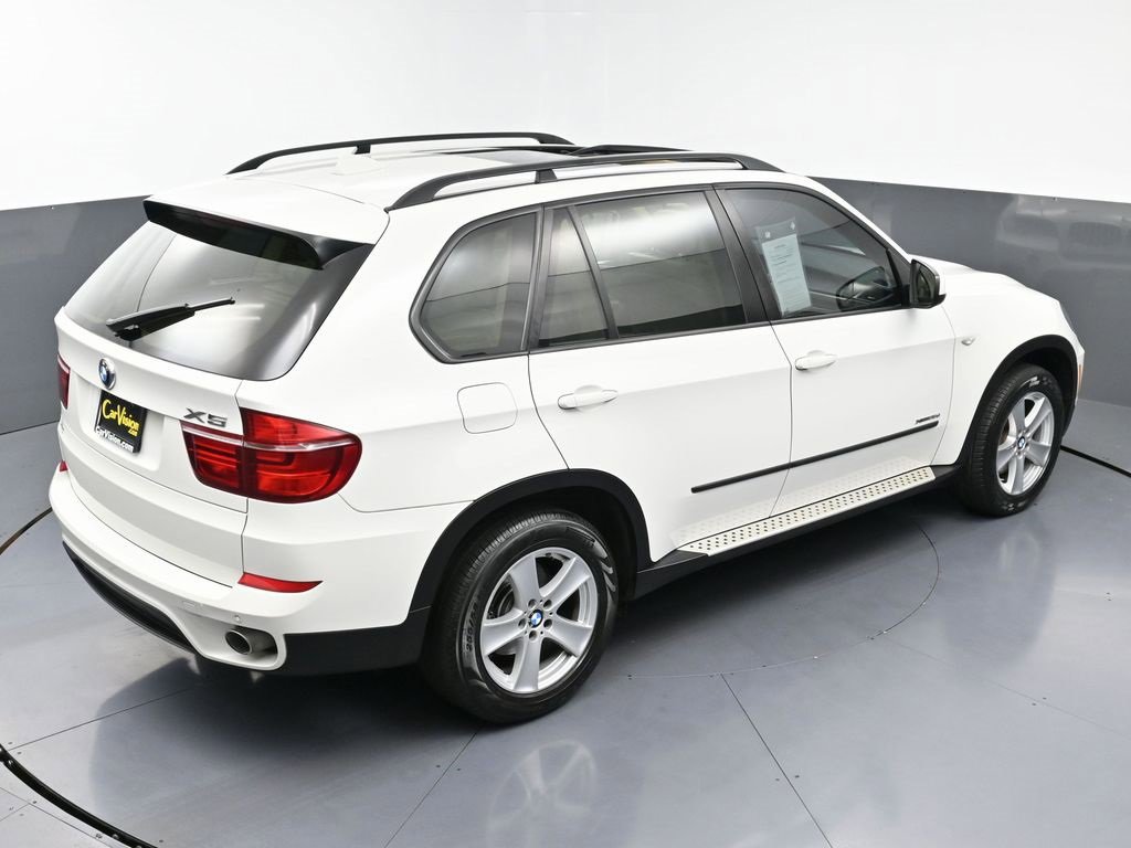 Used 2012 BMW X5 xDrive35d image 47